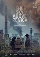 Nebe nad Zenicou – plakát filmu