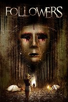Followers – plakát filmu