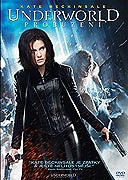 Underworld: Probuzení – plakát filmu