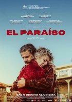El paraíso – plakát filmu