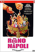Nel regno di Napoli – plakát filmu