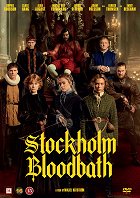 Stockholm Bloodbath – plakát filmu