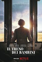 Vlak pro děti – plakát filmu