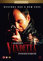 Vendetta – plakát filmu