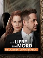 Skutečné vraždy: Dokud nás smrt nerozdělí – plakát filmu