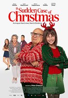 A Sudden Case of Christmas – plakát filmu