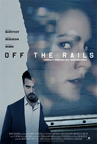 Off the Rails – plakát filmu