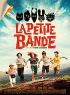 Malá velká banda – plakát filmu