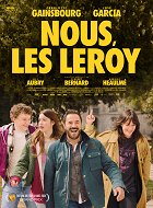Nous, les Leroy – plakát filmu