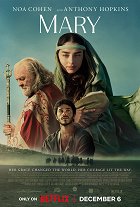 Marie – plakát filmu