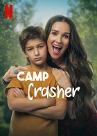 Tábor s mámou – plakát filmu