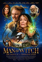Man &amp; Witch – plakát filmu