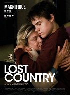 Ztracená země – plakát filmu