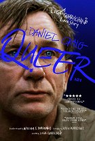 Queer – plakát filmu