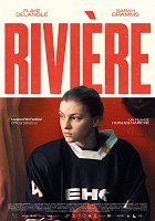Švýcarka – plakát filmu