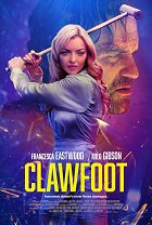 Clawfoot – plakát filmu