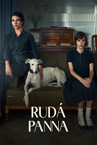 Rudá panna – plakát filmu