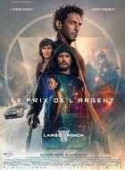 Largo Winch : Le prix de l’argent – plakát filmu