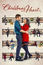 Christmas in My Heart – plakát filmu
