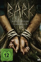 Bark – plakát filmu