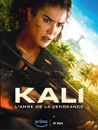 Kali – plakát filmu