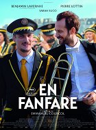 Kapelo hraj – plakát filmu