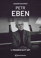 Petr Eben – plakát filmu