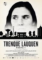 Trenque Lauquen – plakát filmu