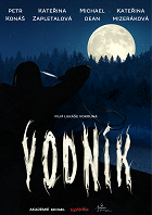 Vodník – plakát filmu