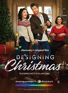 Designing Christmas – plakát filmu