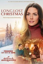 Long Lost Christmas – plakát filmu