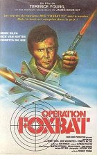 Operace Foxbat – plakát filmu
