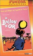 Ballon d'or, Le – plakát filmu