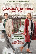 A Godwink Christmas: Miracle of Love – plakát filmu