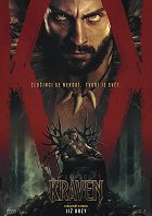 Lovec Kraven – plakát filmu