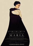 Maria – plakát filmu