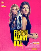 F*** Marry Kill – plakát filmu