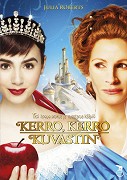 Sněhurka – plakát filmu