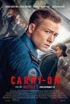 Příručák – plakát filmu