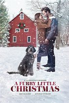A Furry Little Christmas – plakát filmu