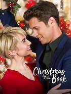 Christmas by the Book – plakát filmu