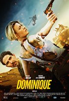 Dominique – plakát filmu
