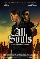 All Souls – plakát filmu
