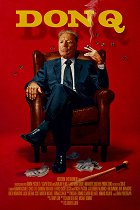 Don Q – plakát filmu