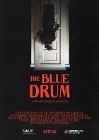 The Blue Drum – plakát filmu