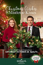 Christmas Wishes &amp; Mistletoe Kisses – plakát filmu
