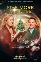 Five More Minutes – plakát filmu