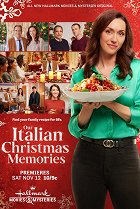 Our Italian Christmas Memories – plakát filmu