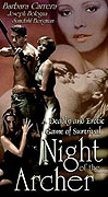 Night of the Archer – plakát filmu