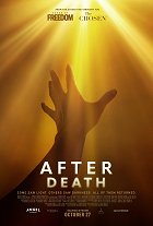 After Death – plakát filmu
